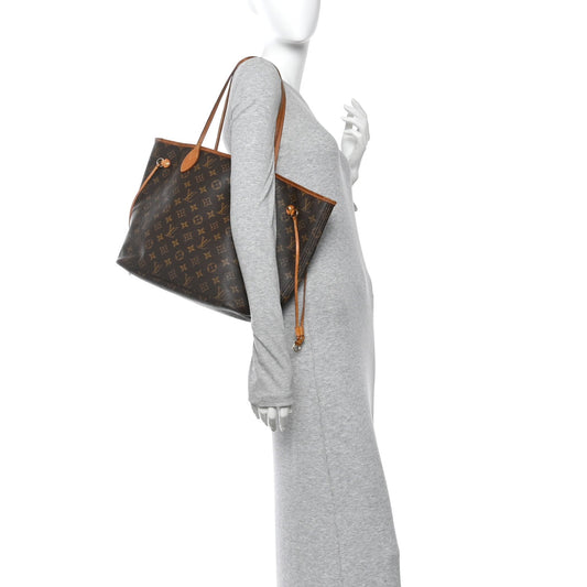 Monogram Neverfull MM