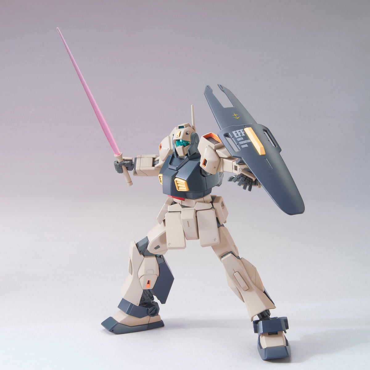 【🔵𝐁𝐀𝐂𝐊𝐎𝐑𝐃𝐄𝐑 OCT-2026】 HG-UC MSA-003 NEMO (UNICORN DESERT COLOR VER.)