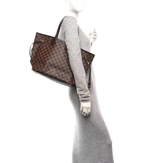 Damier Ebene Neo Neverfull MM