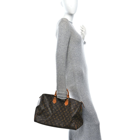 Monogram Speedy 40
