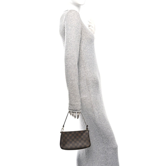 Damier Ebene Navona Pochette Accessories