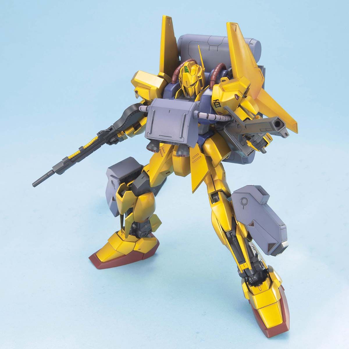 【🔵𝐁𝐀𝐂𝐊𝐎𝐑𝐃𝐄𝐑 SEP-2026】 MG HYAKU SHIKI + BALLUTE SYSTEM