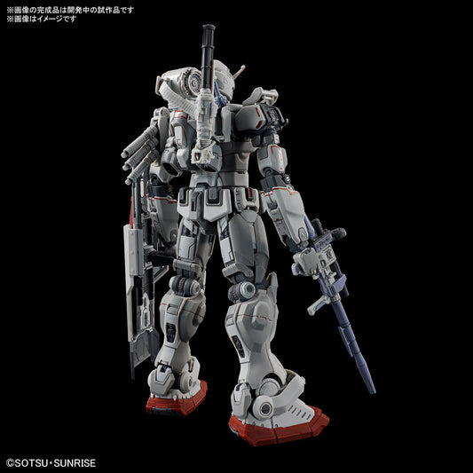 γπ’ππππππππ DELAYED DEC/JAN-2026γ HG GUNDAM EX (RFV)
