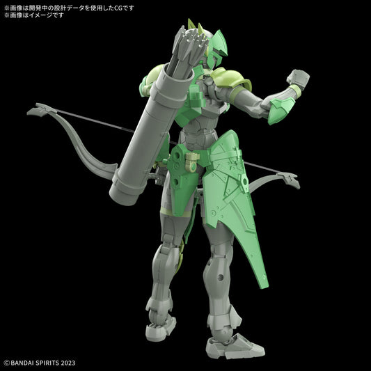 γπ΅πππππππππ DELAYED JUN-2026γ 30MF LIBER ARCHER