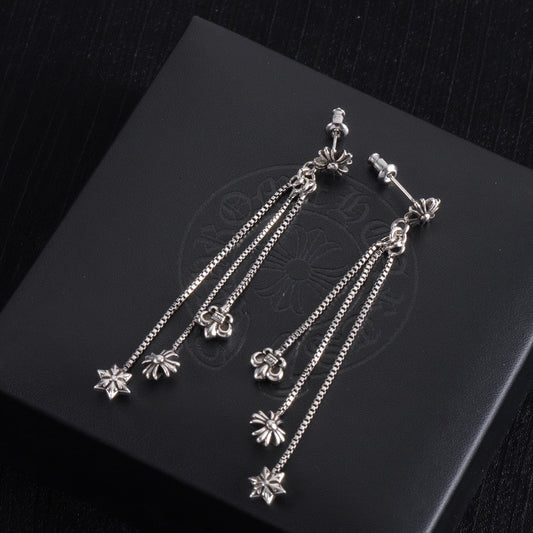 Chrome Hearts Earrings