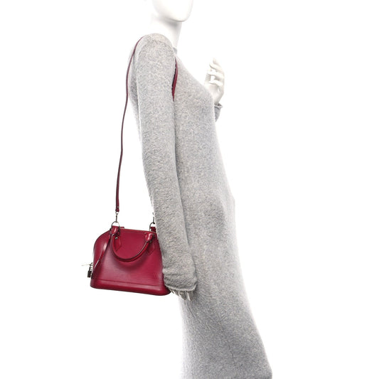 Epi Alma BB Fuchsia