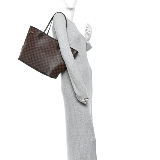 Damier Ebene Neo Neverfull GM