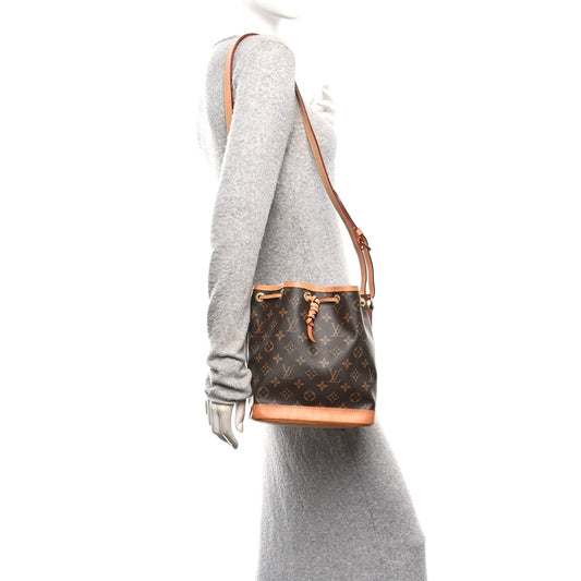 Monogram Noe BB