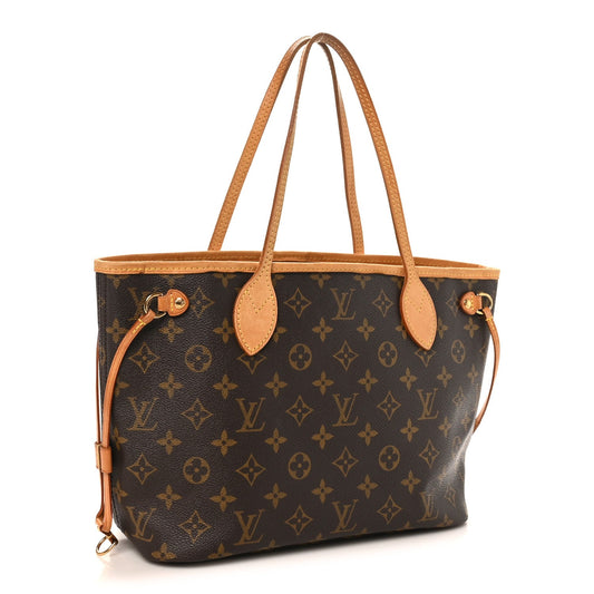 Monogram Neverfull PM