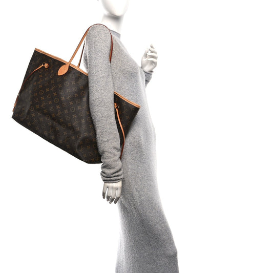 Monogram Neo Neverfull GM