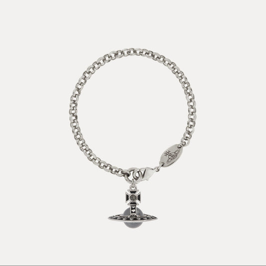 Vivienne Westwood Nana Orb Bracelets