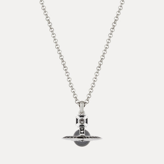Vivienne Westwood Nana Orb Necklace