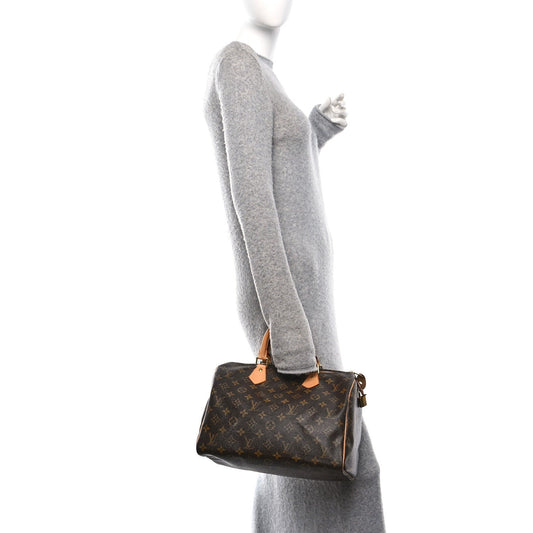Monogram Speedy 30