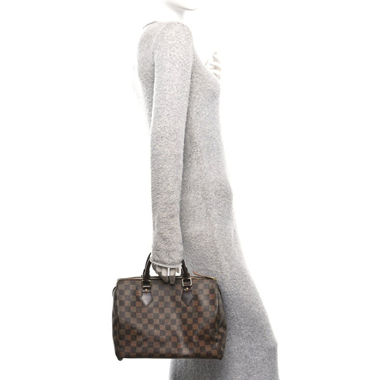 Damier Ebene Speedy 30