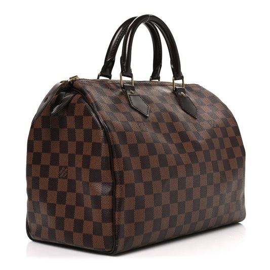 Damier Ebene Speedy 30