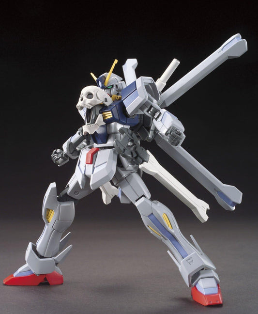【🔵𝐁𝐀𝐂𝐊𝐎𝐑𝐃𝐄𝐑 JUL-2026】 HG-BF CROSS BONE GUNDAM MAOH