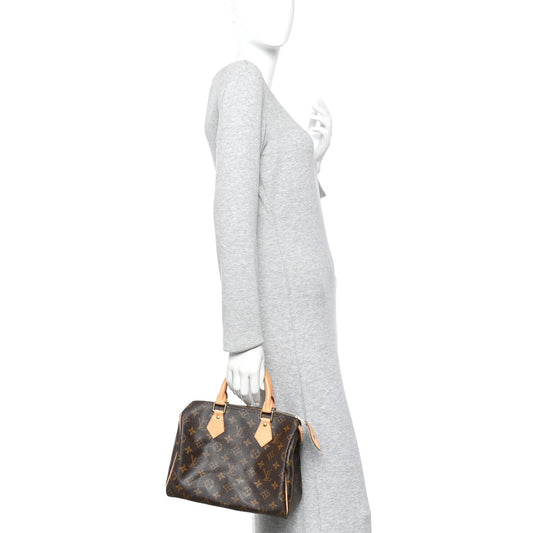 Monogram Speedy 25