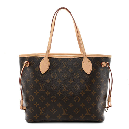 Monogram Neo Neverfull PM
