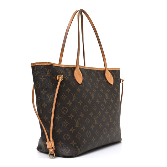 Monogram Neverfull MM
