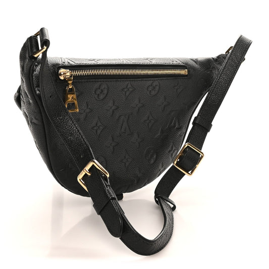Empreinte BumBag Black
