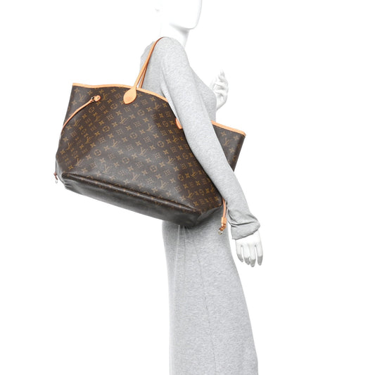 Monogram Neverfull GM