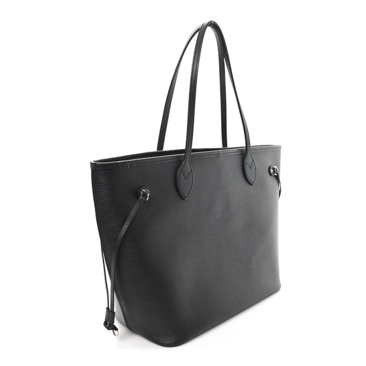 Epi Neverfull MM Black