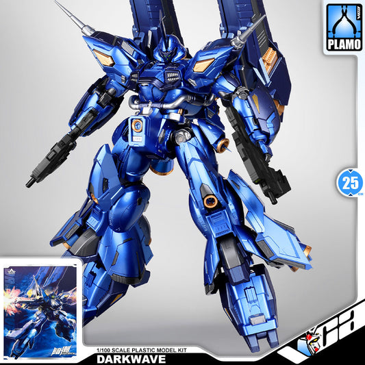 ใ๐ข๐๐๐๐๐๐๐๐ JUN-2026ใ DARKWAVE ๆๆฝฎ KAMPFER AMAZING