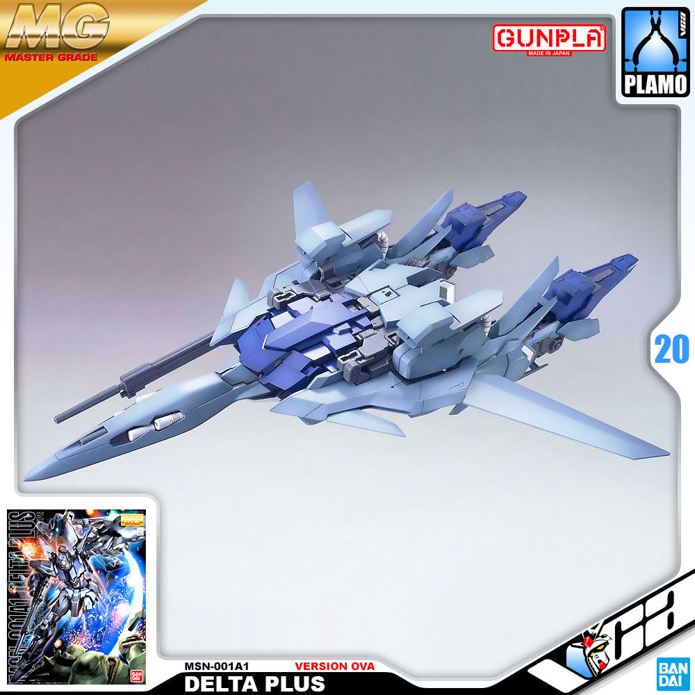 MG DELTA PLUS