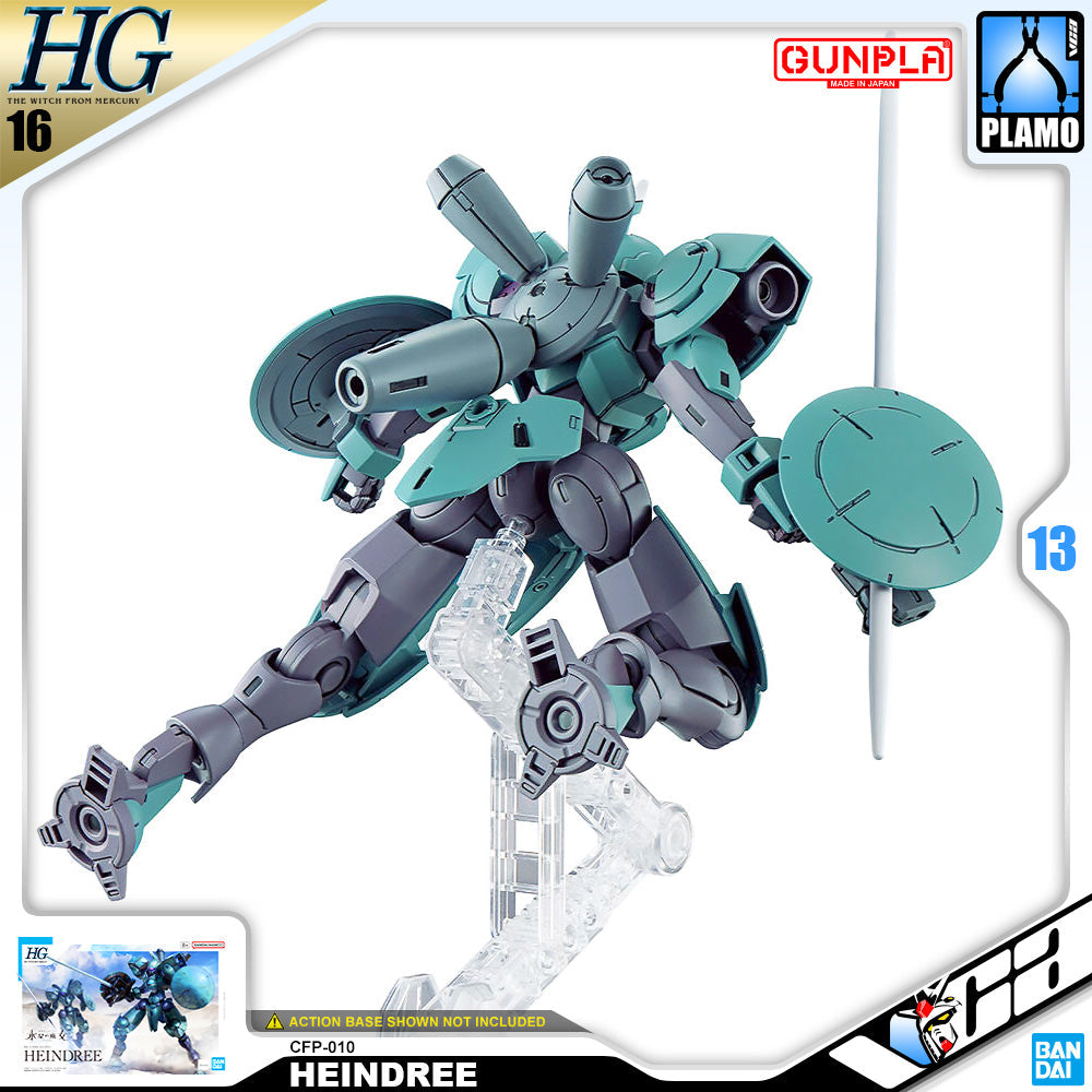 ใ๐ต๐๐๐๐๐๐๐๐๐ AUG-2026ใ HG HEINDREE