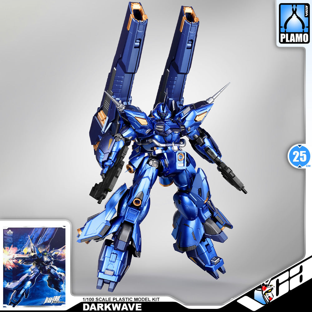 ใ๐ข๐๐๐๐๐๐๐๐ JUN-2026ใ DARKWAVE ๆๆฝฎ KAMPFER AMAZING