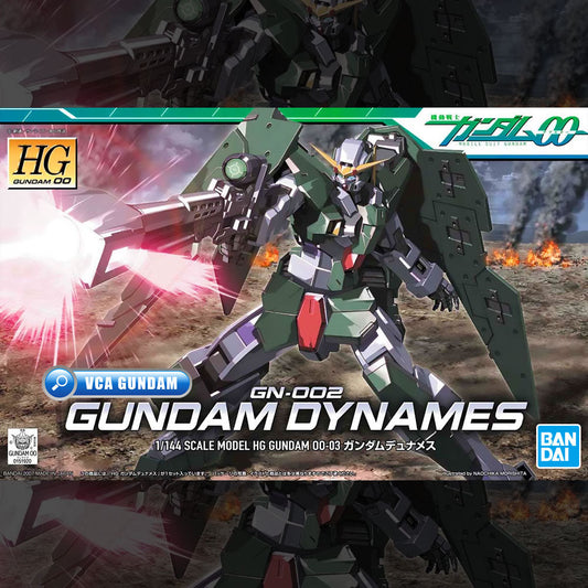 ใ๐ต๐๐๐๐๐๐๐๐๐ MAY-2026ใ HG-00 GUNDAM DYNAMES