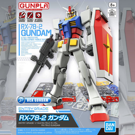 ใ๐ต๐๐๐๐๐๐๐๐๐ OCT-2026ใ EG RX-78-2 GUNDAM