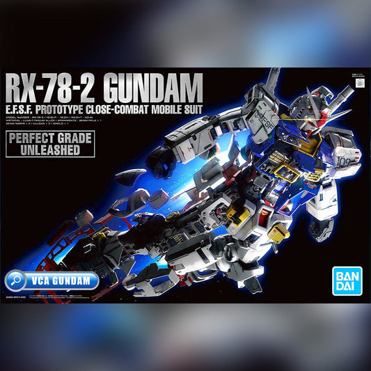 γπ΅πππππππππ JUL-2026γ PG UNLEASHED RX-78-2 GUNDAM