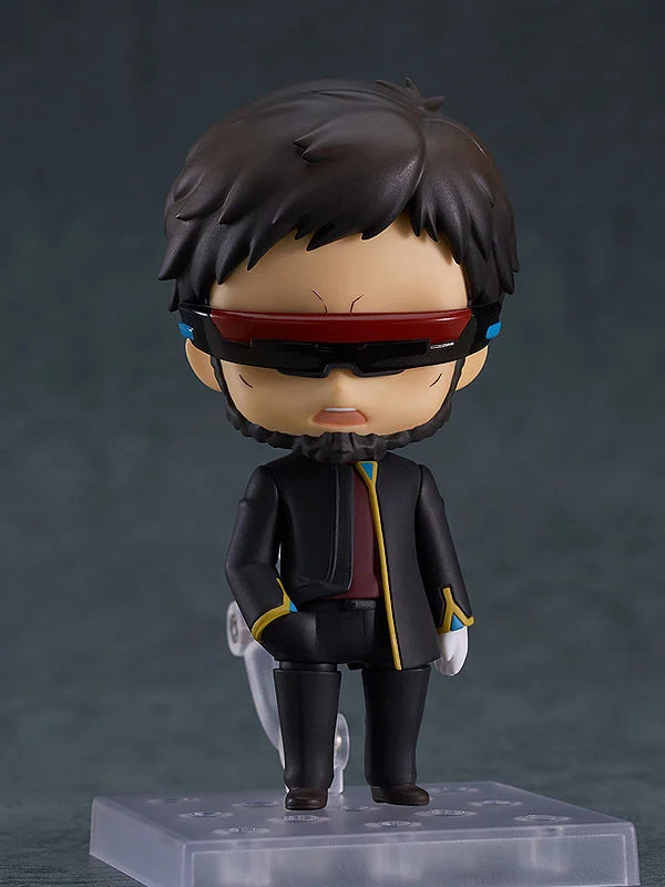 Nendoroid Gendo Ikari (Rebuild of Evangelion)