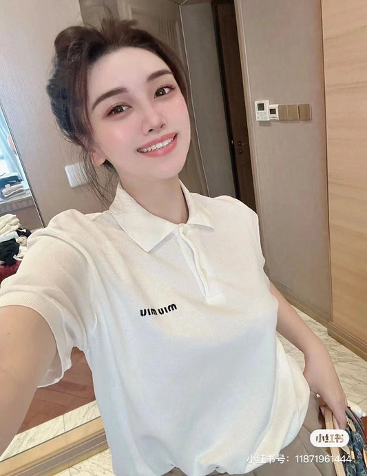 Prada Polo Shirt