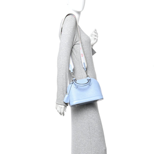 Epi Jacquard Alma BB Cloud Blue