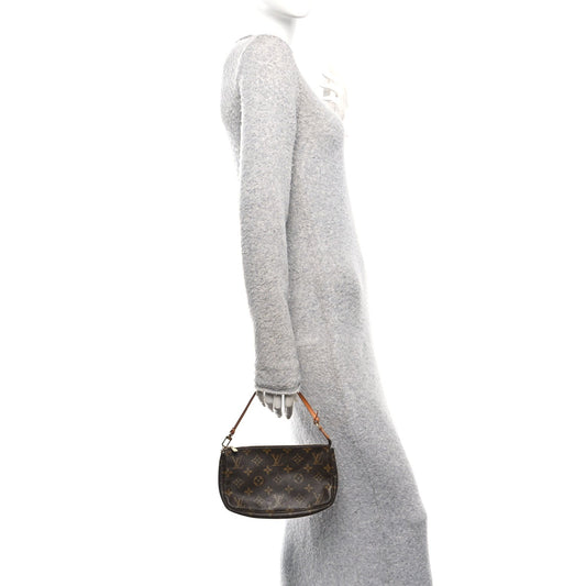 Monogram Pochette Accessories
