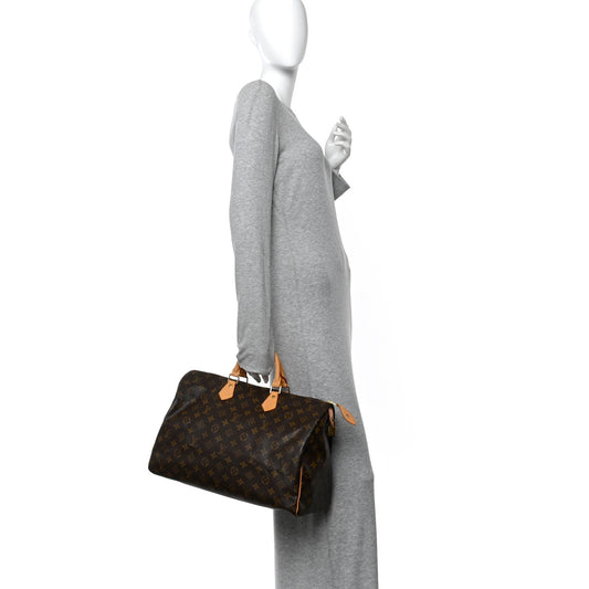 Monogram Speedy 40