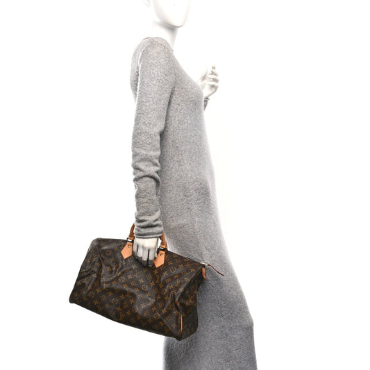 Monogram Speedy 40