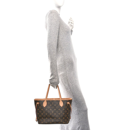Monogram Neo Neverfull PM