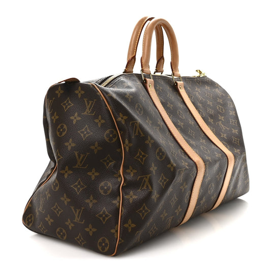 Monogram Keepall 45