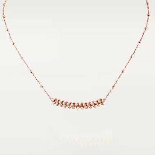 Cartier Clash de Cartier necklace small Model