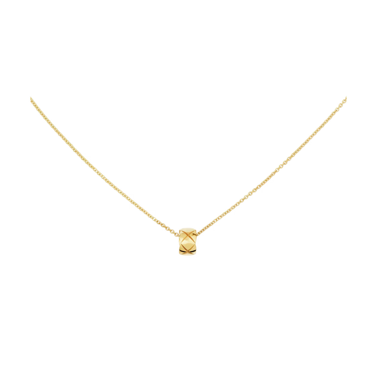 Chanel Coco Crush Necklace