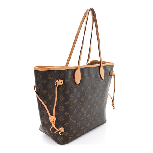 Monogram Neverfull MM