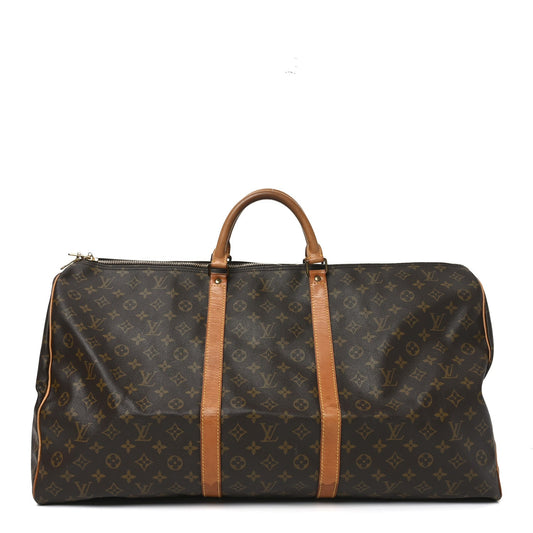Monogram Keepall 60