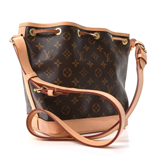 Monogram Petit Noe NM