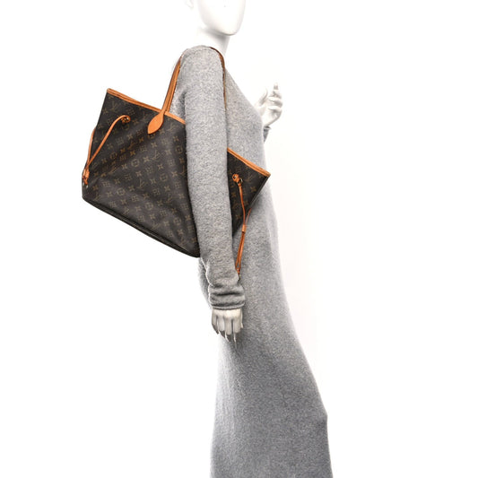 Monogram Neverfull MM