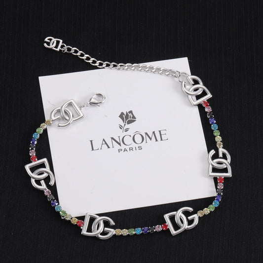 Dolce&Gabbana Bead Necklace