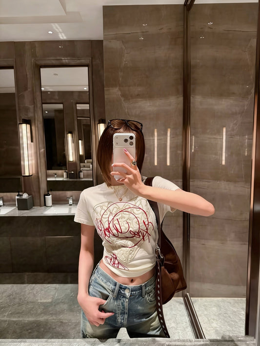 Vivienne Westwood T-shirt