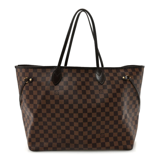 Damier Ebene Neo Neverfull GM